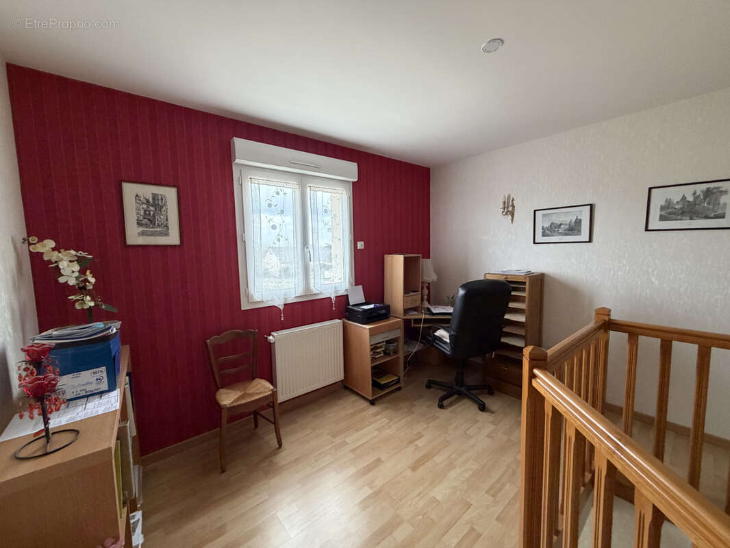 Maison à SABLE-SUR-SARTHE