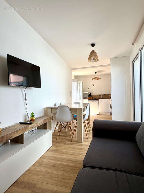 Maison à VALRAS-PLAGE