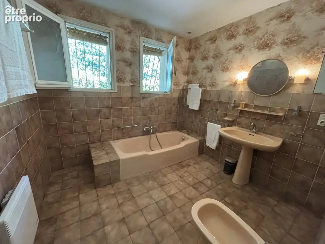 Maison 110 m2 sur son parc de 3600m2, POMAREZ - photo 8