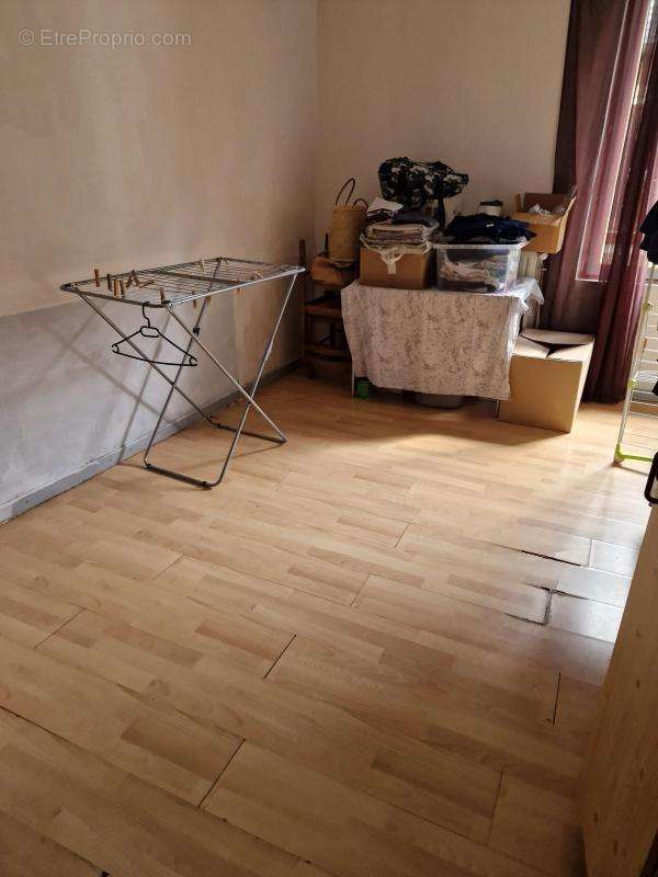 Appartement à TERRASSON-LAVILLEDIEU