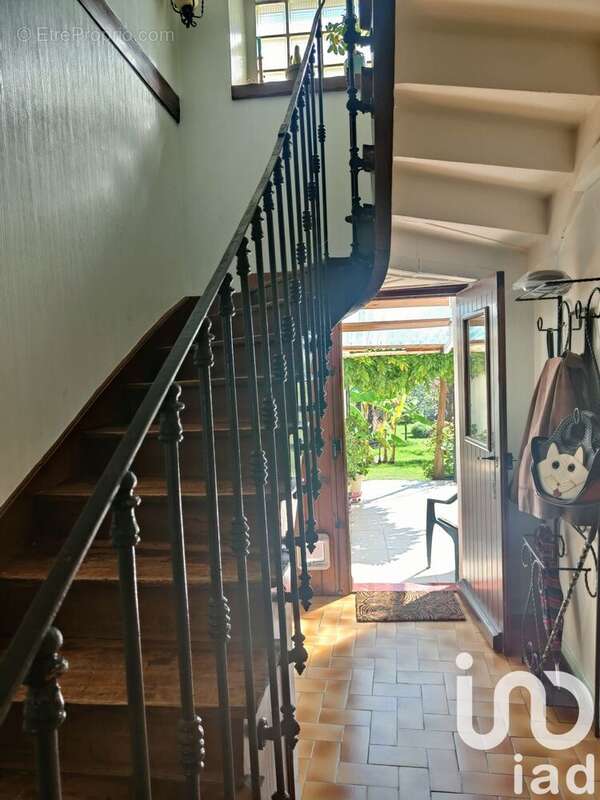 Photo 6 - Maison à MEZIN