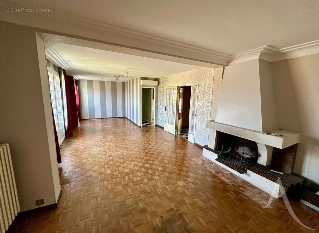Maison à CHATEAUROUX