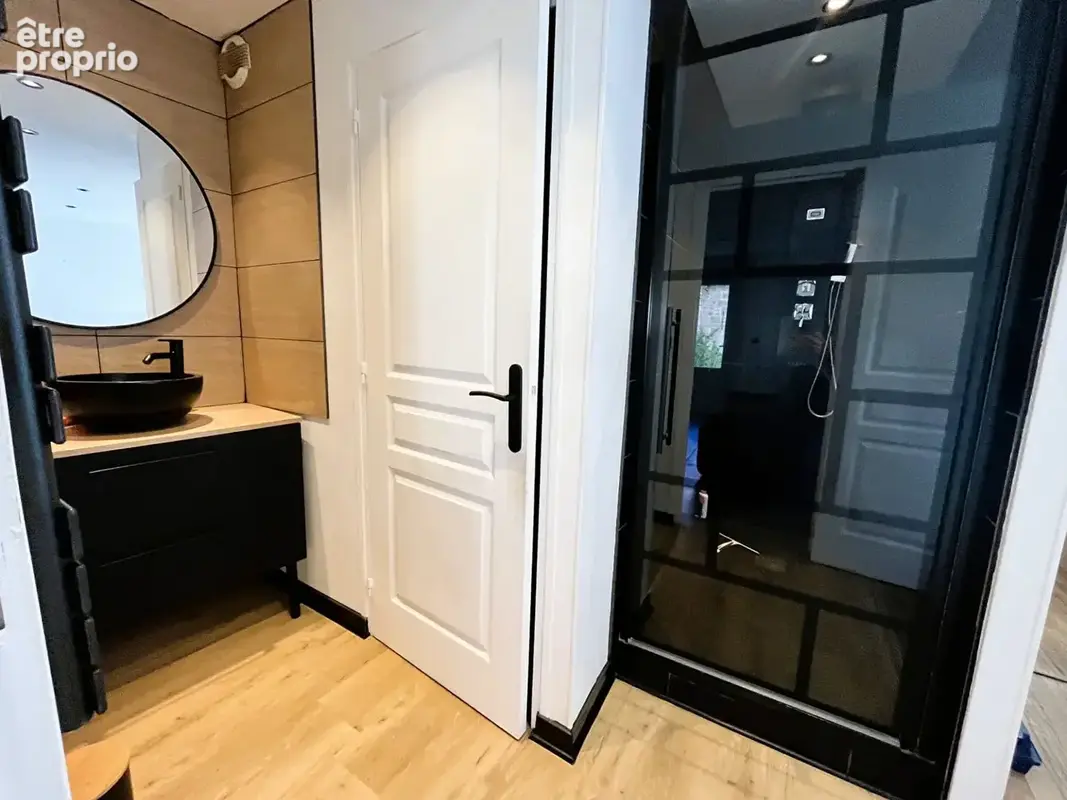 Appartement coup de coeur! - photo 4