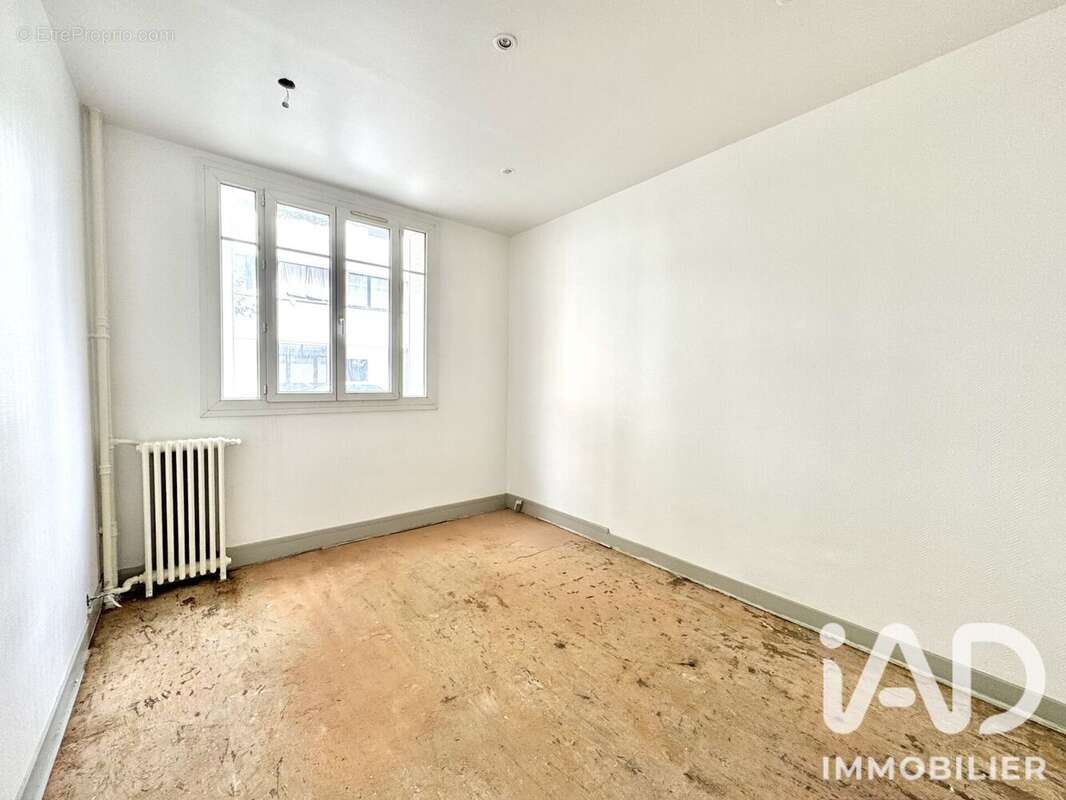 Photo 6 - Appartement à ASNIERES-SUR-SEINE