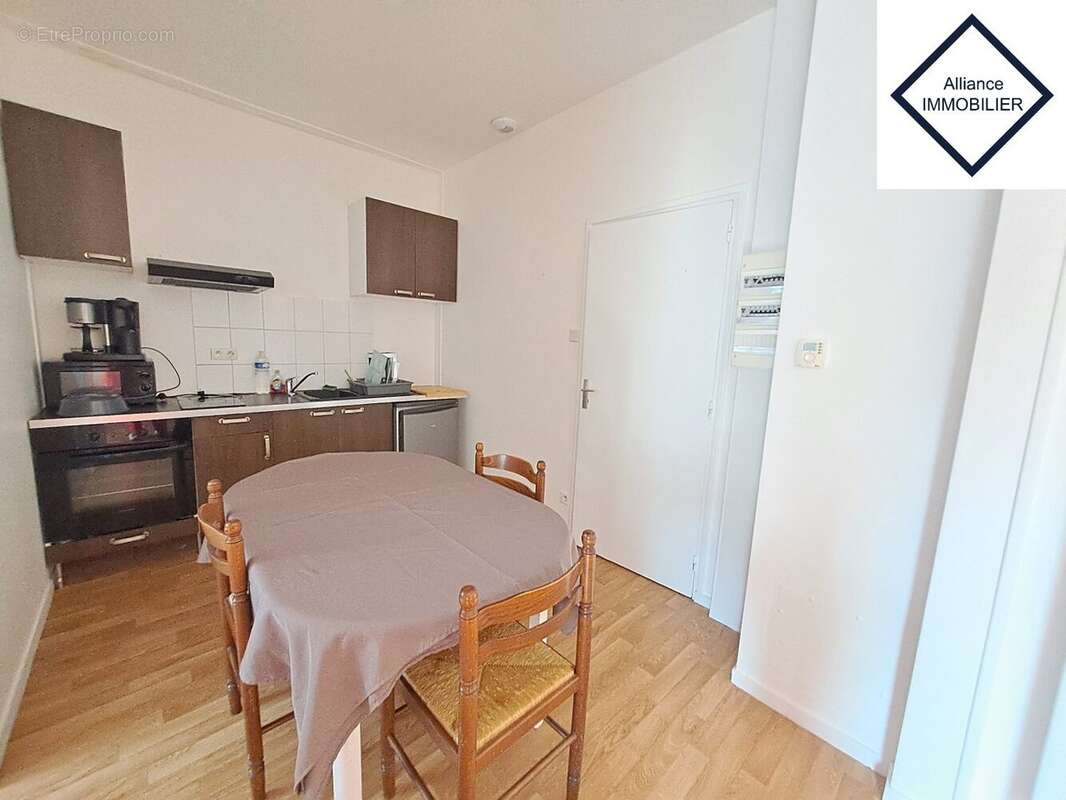 Appartement 3 pièces 78 m² à vendre à Montauban-De-Bretagne (35360) - photo 3