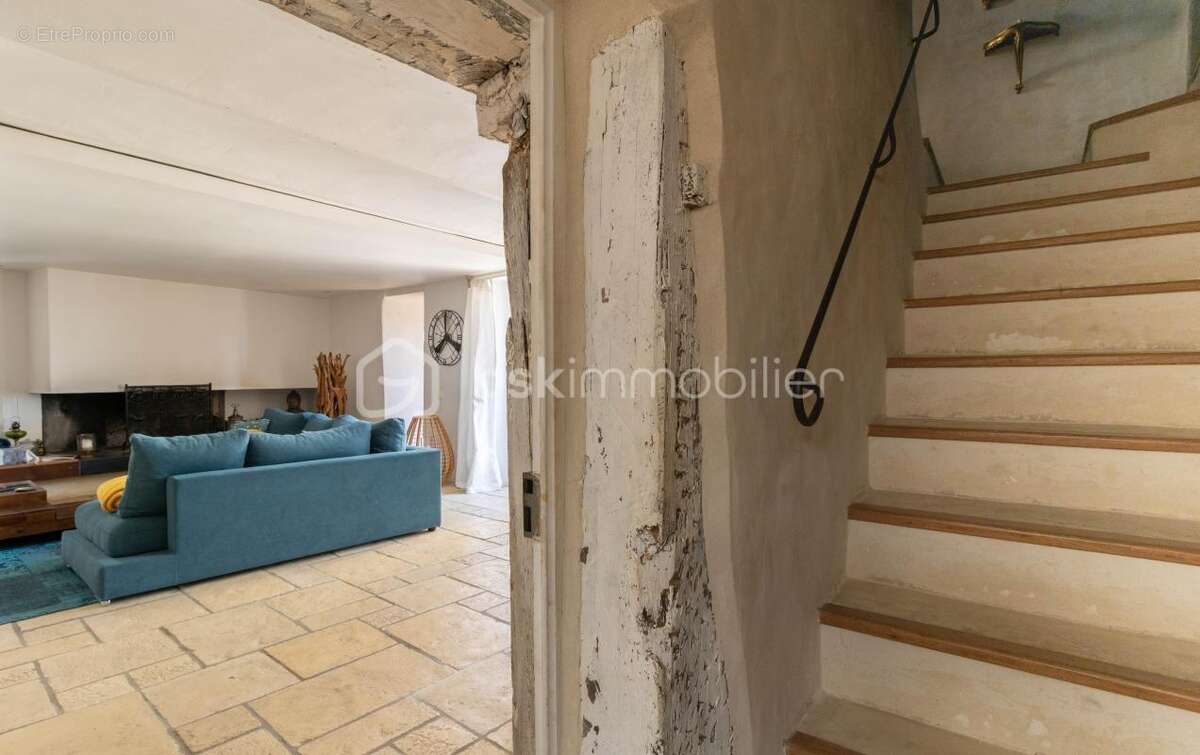 Belle maison de village entièrement rénovée - photo 8