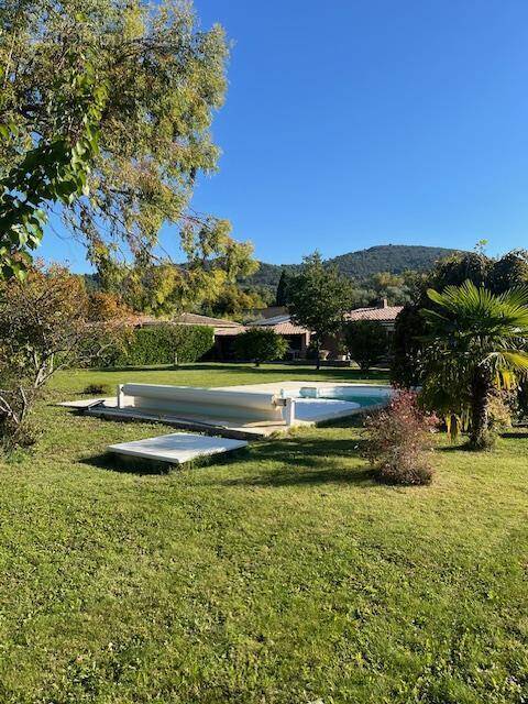 Maison à MOLLANS-SUR-OUVEZE