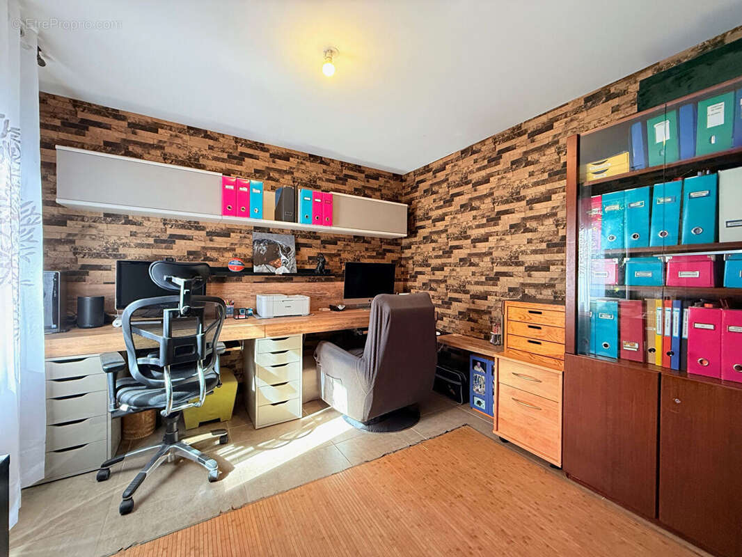 Maison à MENETOU-SALON