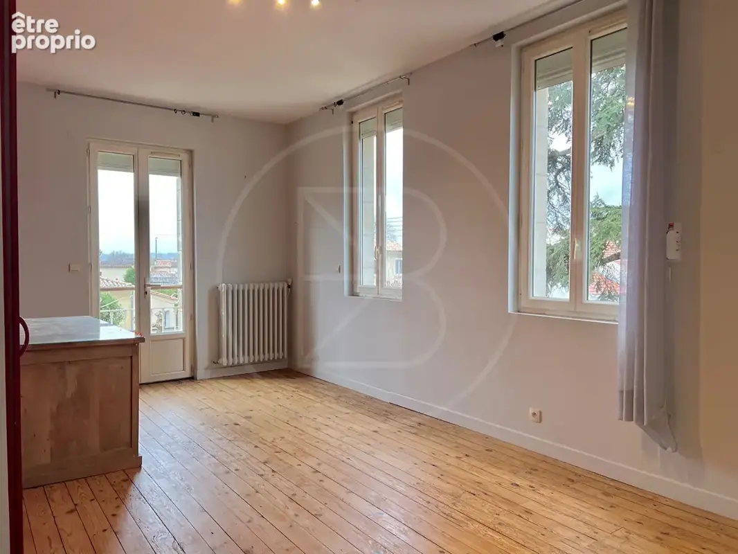 Maison de Maître proche du centre-ville - photo 11
