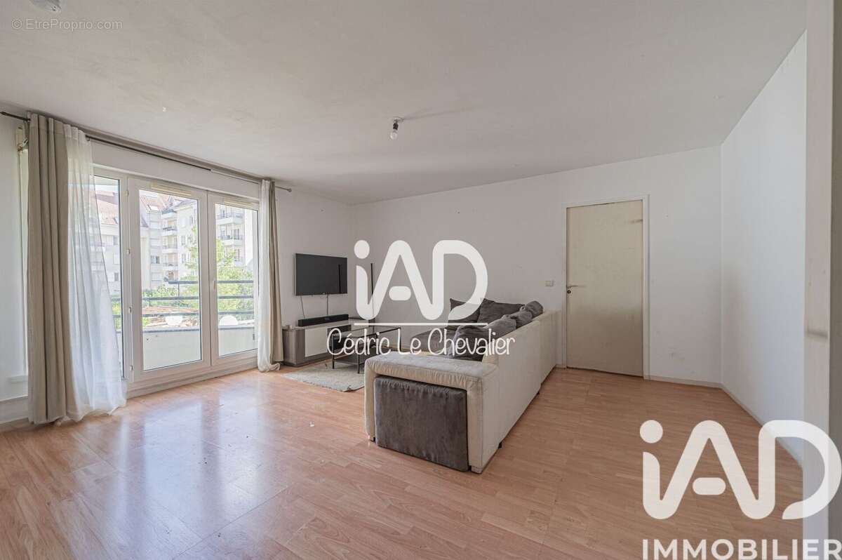 Photo 5 - Appartement à MEAUX