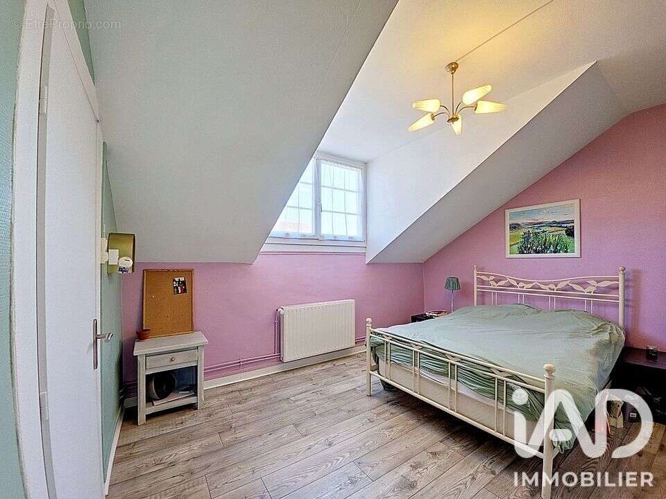 Photo 5 - Maison à AMNEVILLE