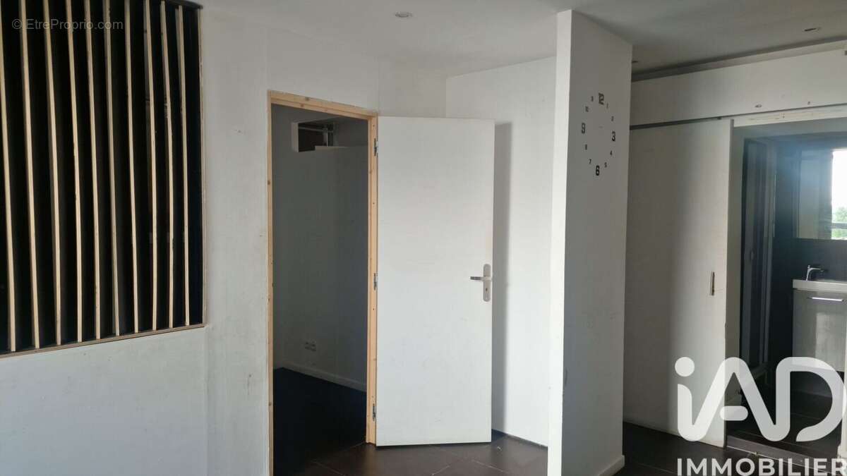 Photo 5 - Maison à MARSEILLE-10E