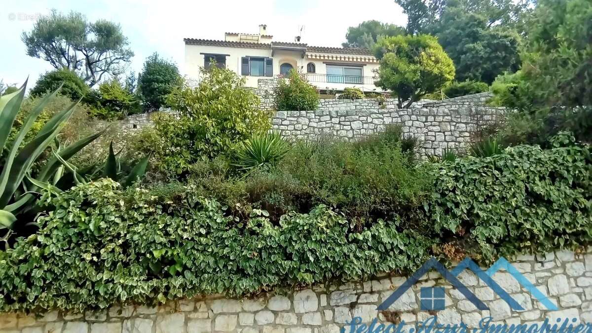 Maison à VENCE