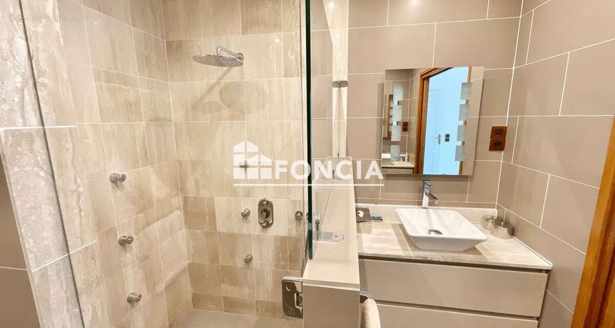 Maison à CHATENAY-MALABRY