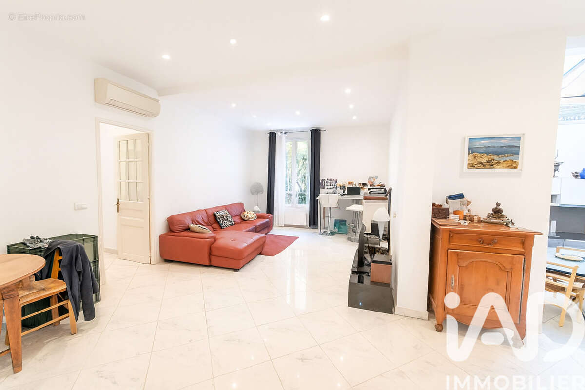 Photo 4 - Appartement à BEAUSOLEIL