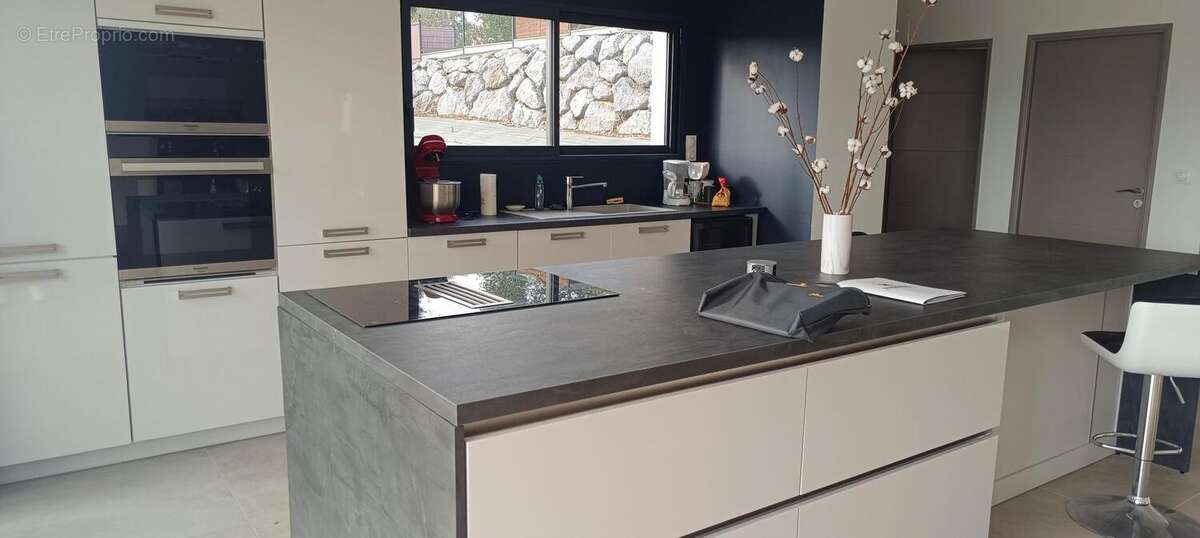 Photo 6 - Maison à SAUVAGNON