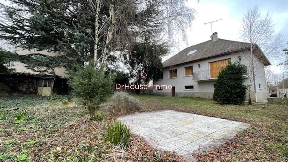 Maison à GAGNY