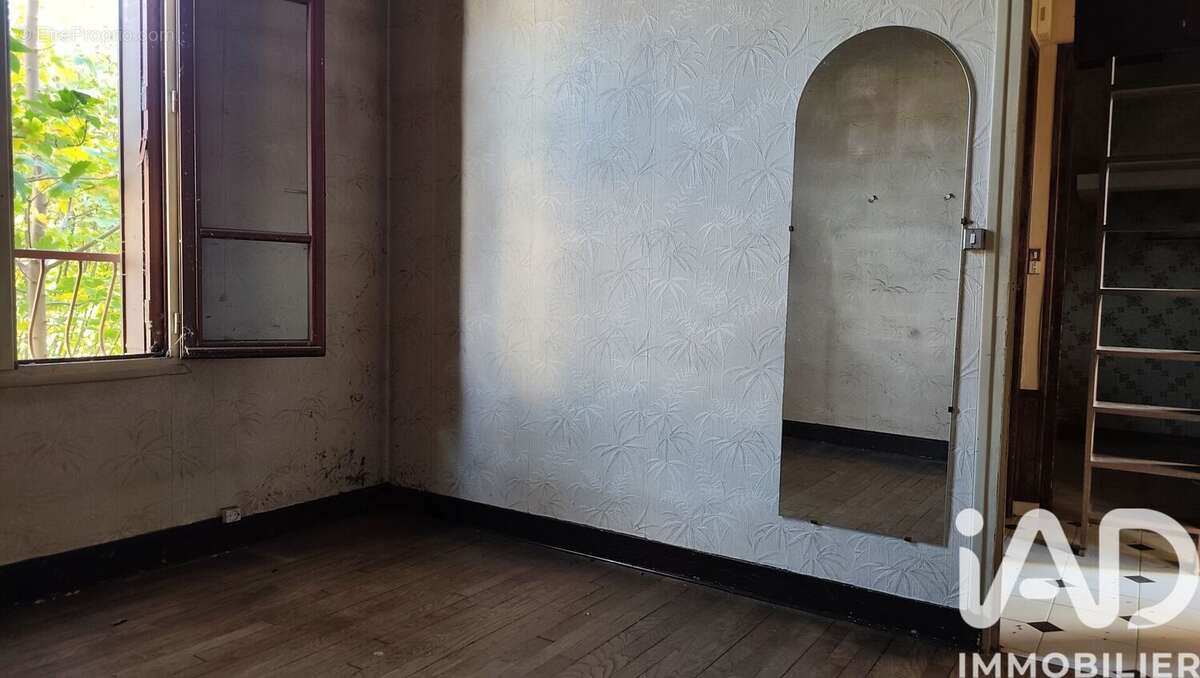 Photo 5 - Maison à LE BLANC-MESNIL