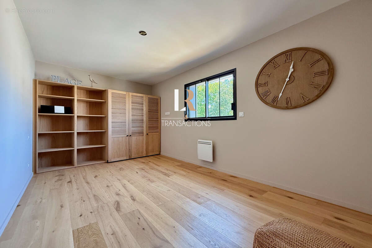 Maison à LA TREMBLADE