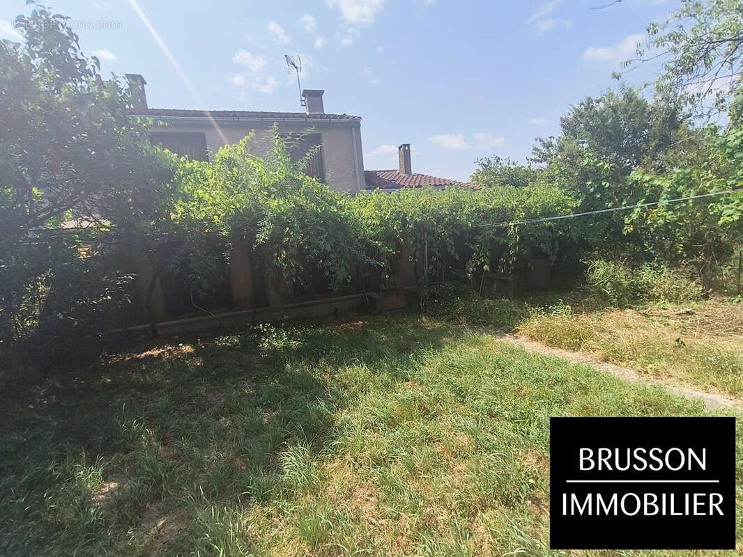 Maison 105 m² à Castres  - photo 9