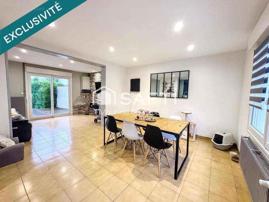 Photo 2 - Maison à DENNEBROEUCQ