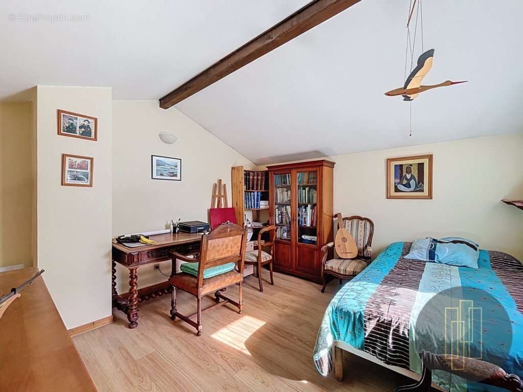 Maison à POUILLY-LE-MONIAL