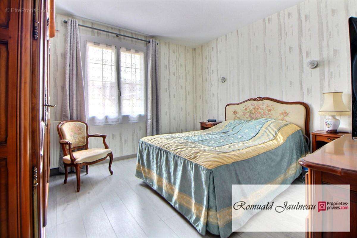 Maison à CHATEAUDUN