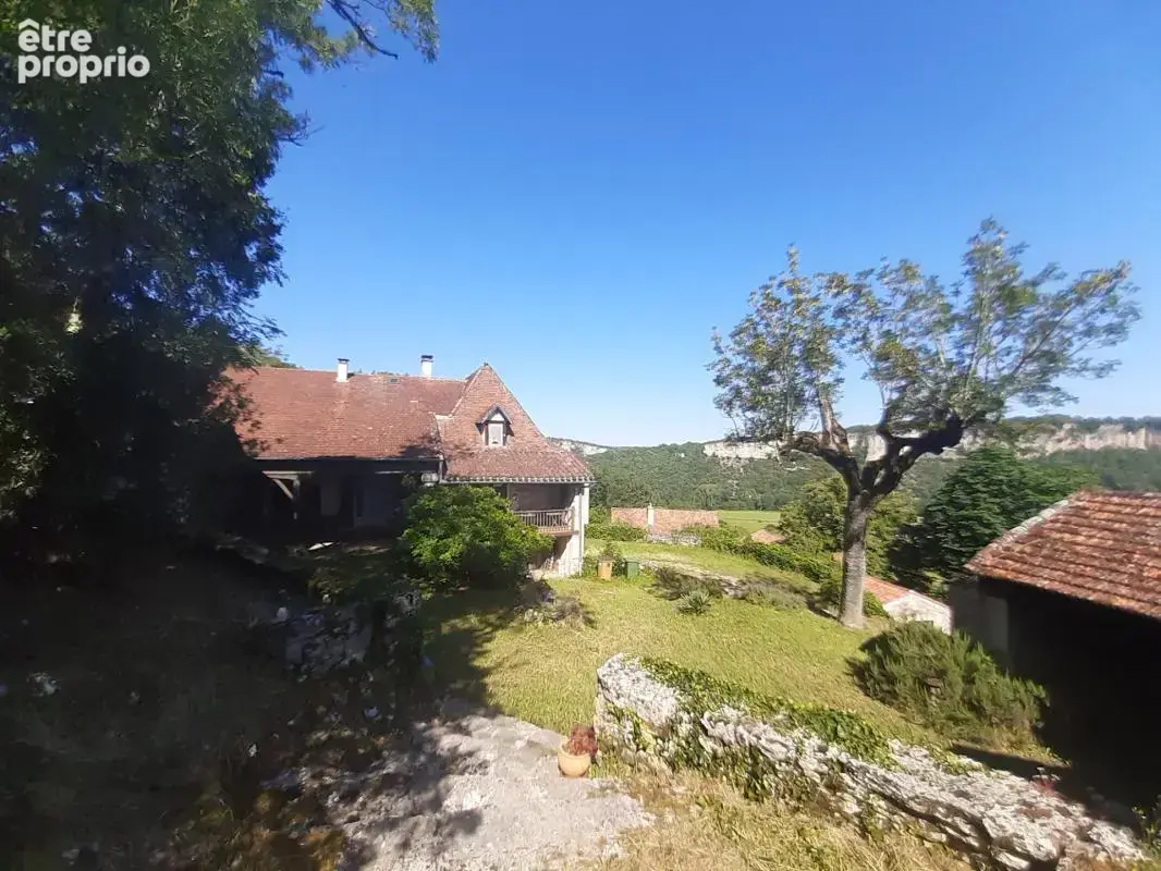 Propriete à vendre, lot de 3 maisons - photo 83