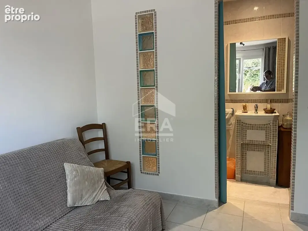 Maison 185m² à canet - photo 14