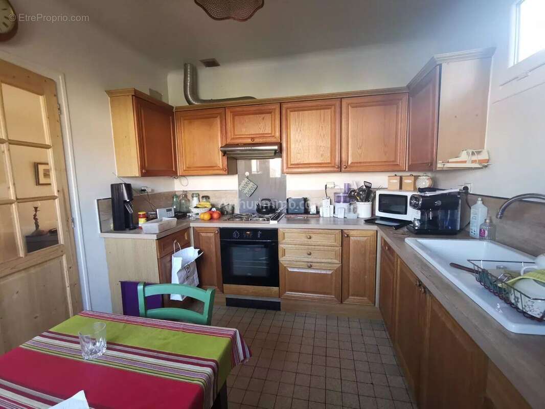 Maison à GOURNAY-SUR-MARNE