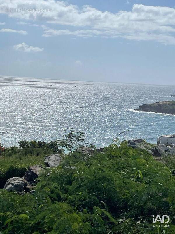 Photo 1 - Terrain à SAINT-MARTIN
