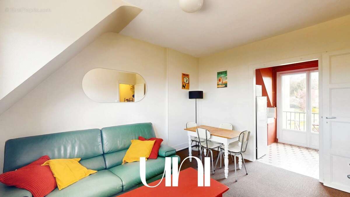 Appartement à CAEN