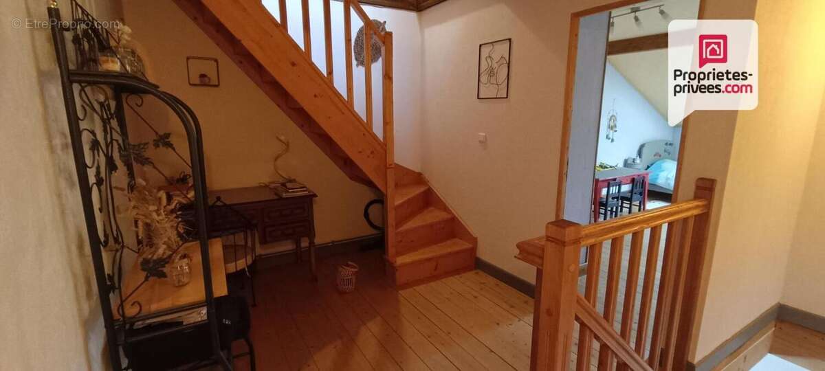 Maison individuelle 155 m2 sans travaux - photo 7