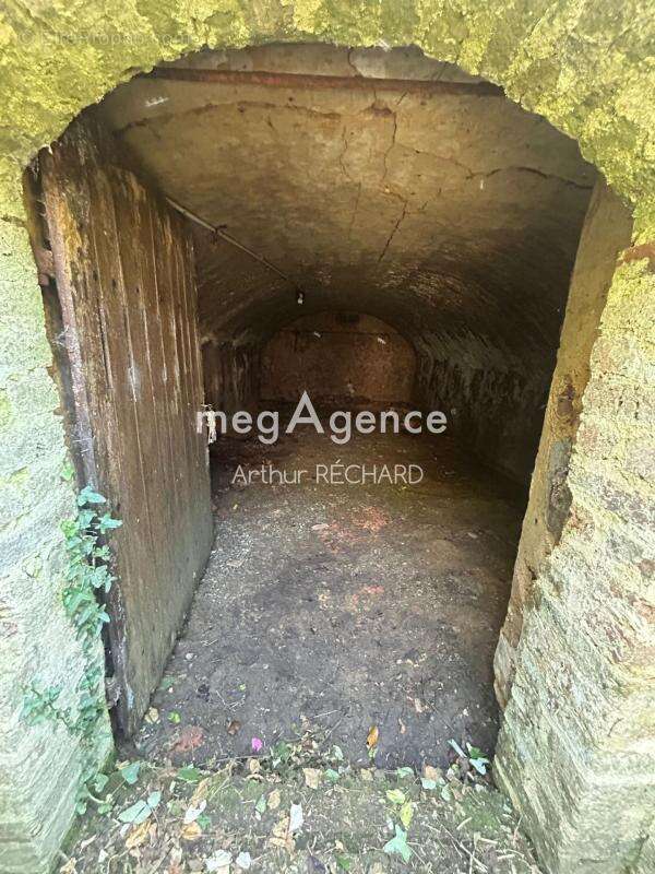 Fermette de 161m2 6 pièces - photo 11