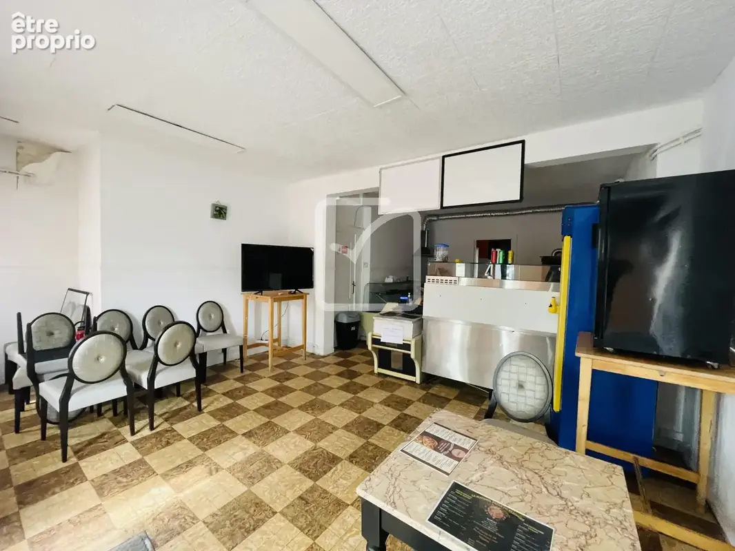 Immeuble 160 M2 sur Feignies (59750) - photo 3