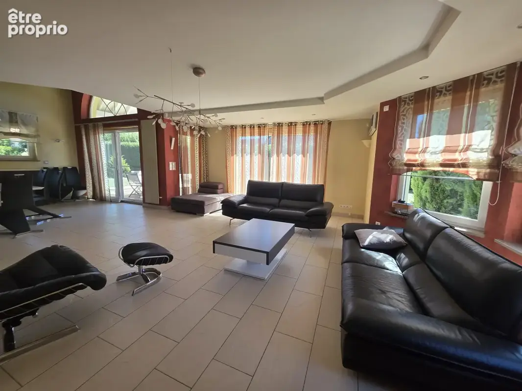 Maison d'exception - photo 3