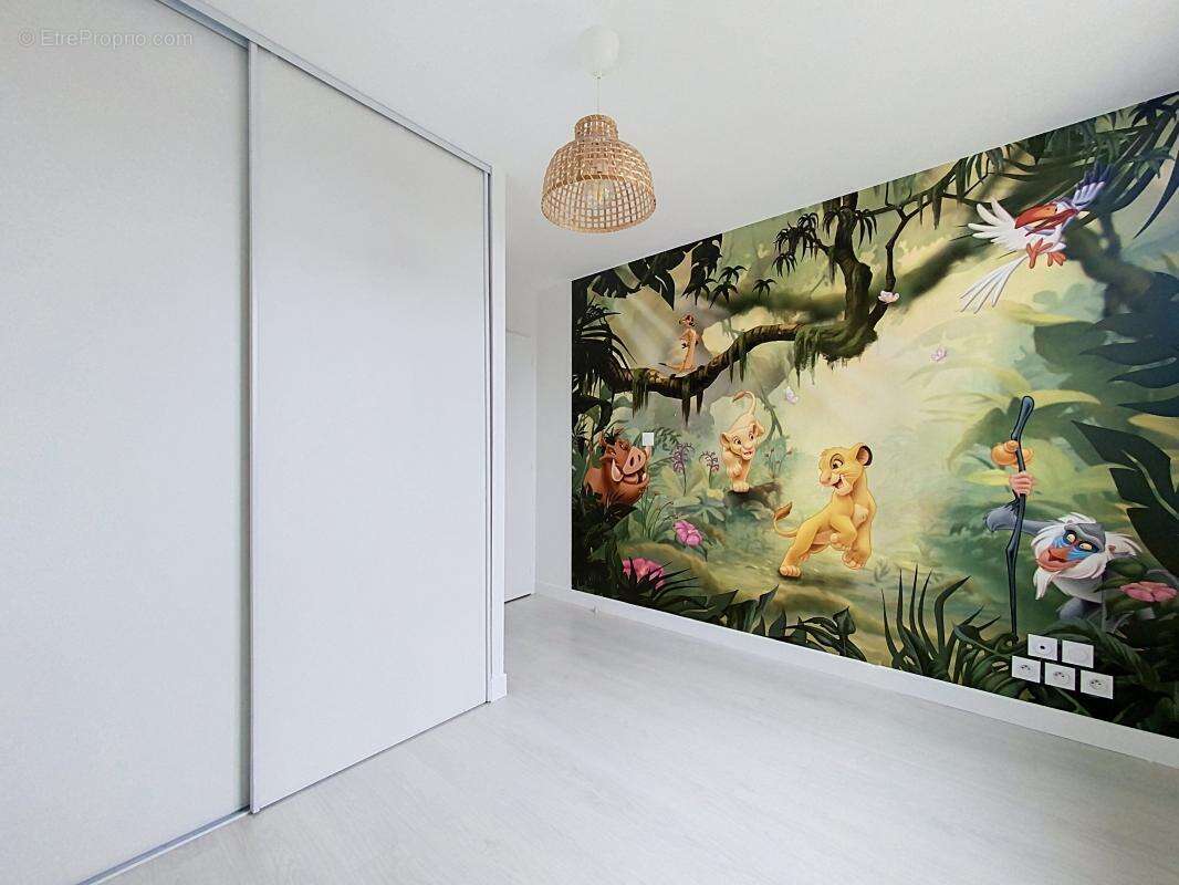 Appartement - 2 Chambres - Possibilité 3 - Balcon - Jolie vue dégagée - Résidence sécurisée - Proche commodités - photo 28
