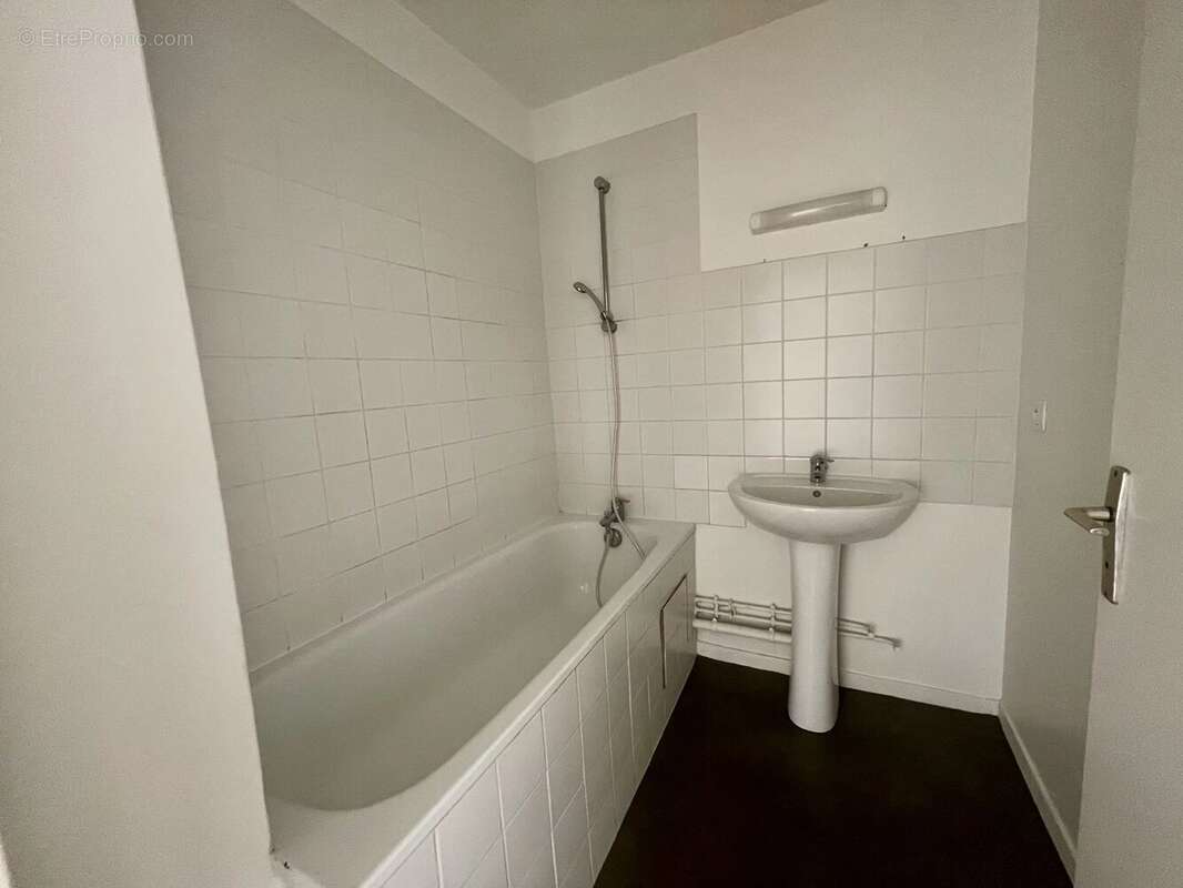 Appartement à LIVRY-GARGAN