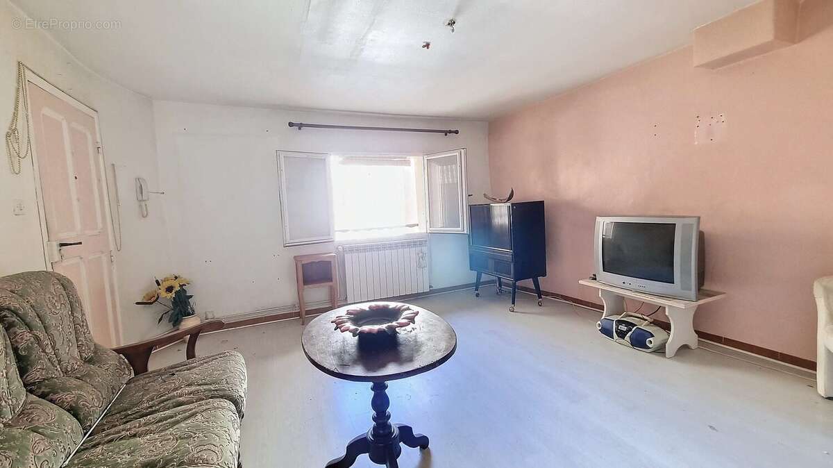 Maison à CARPENTRAS