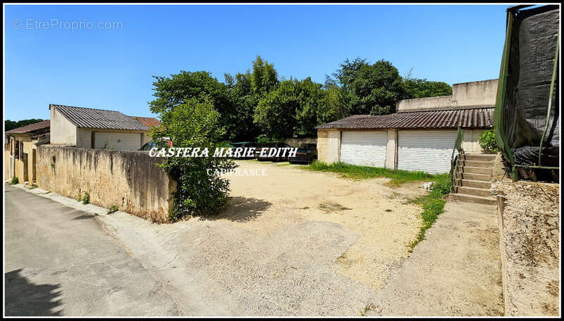 Appartement à CONDOM