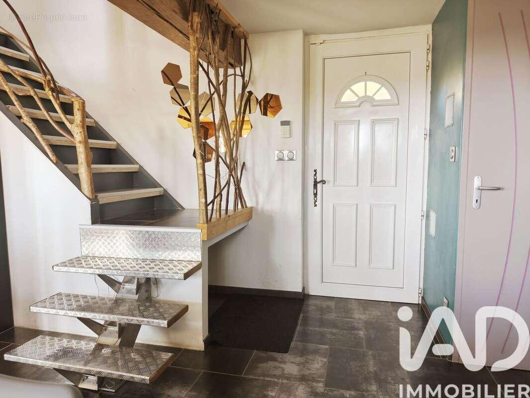 Photo 9 - Maison à SAINT-MICHEL