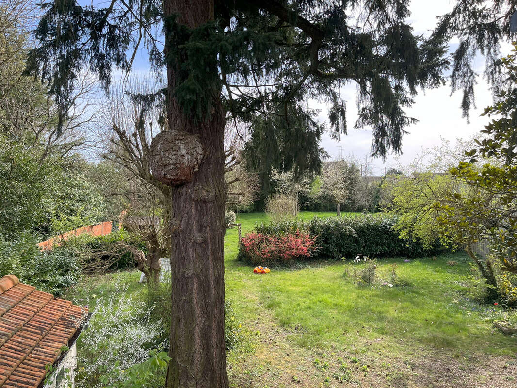 Maison à LA FERTE-SAINT-AUBIN