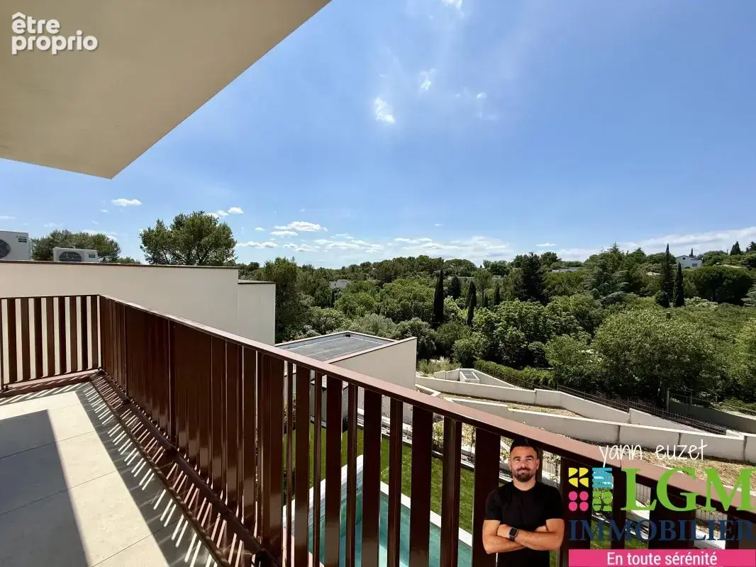 L'oasis de Nîmes - photo 14