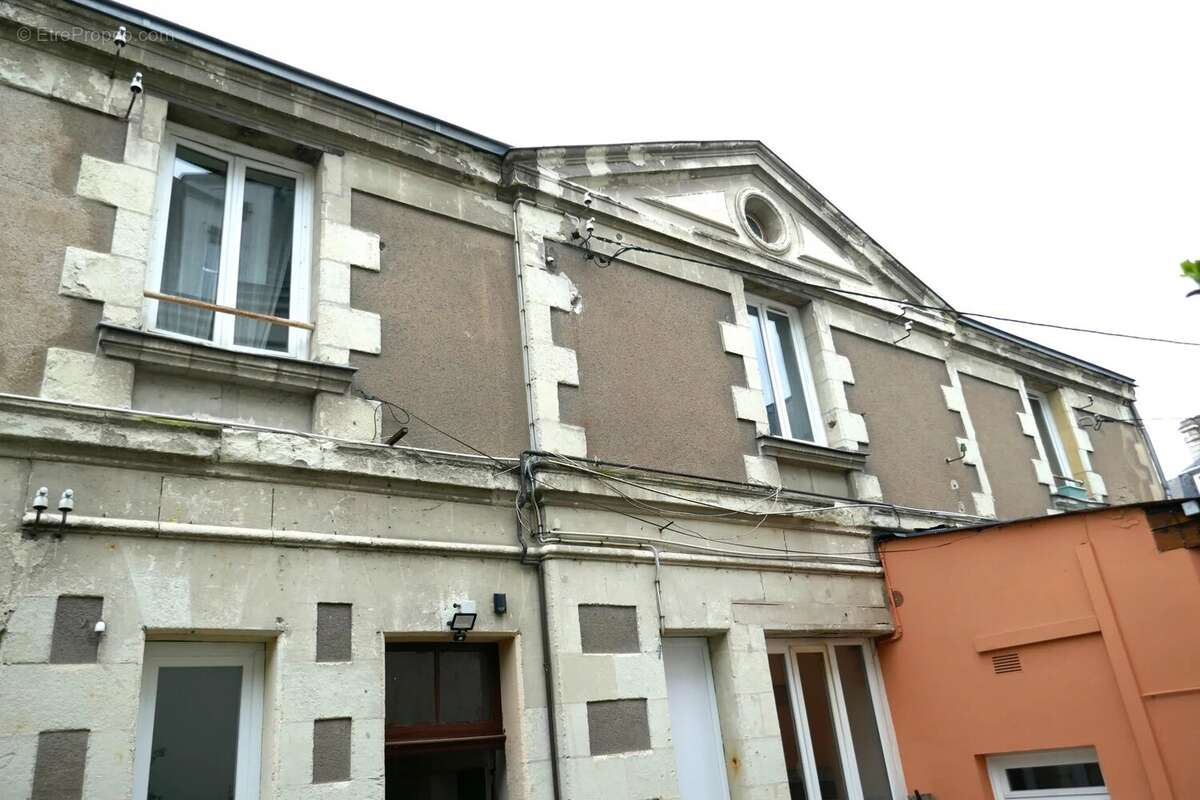 Appartement à ANGERS