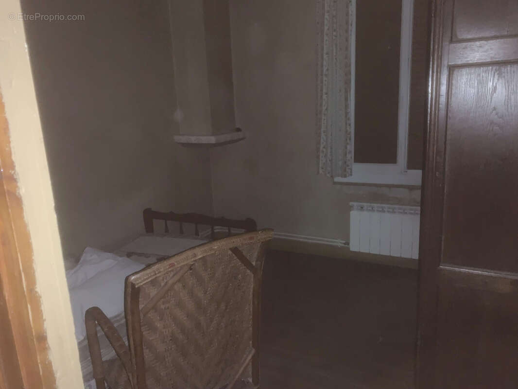 Maison à BAGNERES-DE-LUCHON