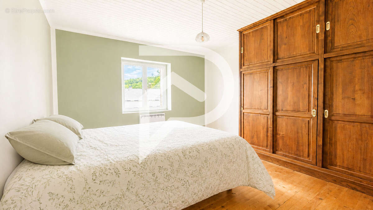 Maison Gijounet 5 pièces 117 m2 - photo 9