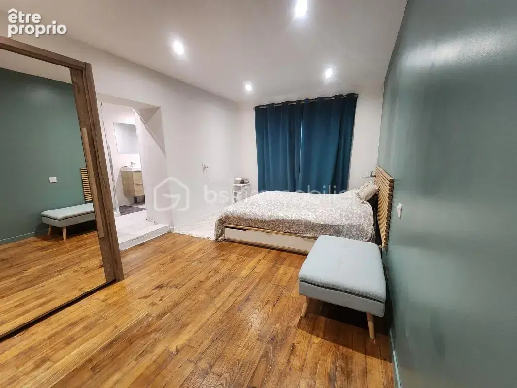 Maison 142 M² - photo 5