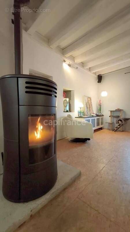 Maison à SAINT-ALBAN-LEYSSE