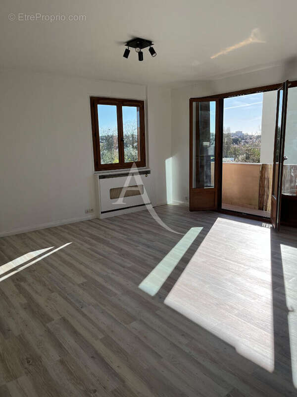 Appartement à MONTGERON