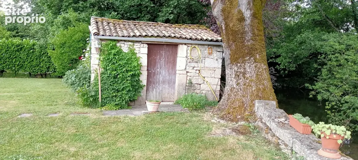 Maison La Creche 5 pièce(s) 130 m2 - photo 9